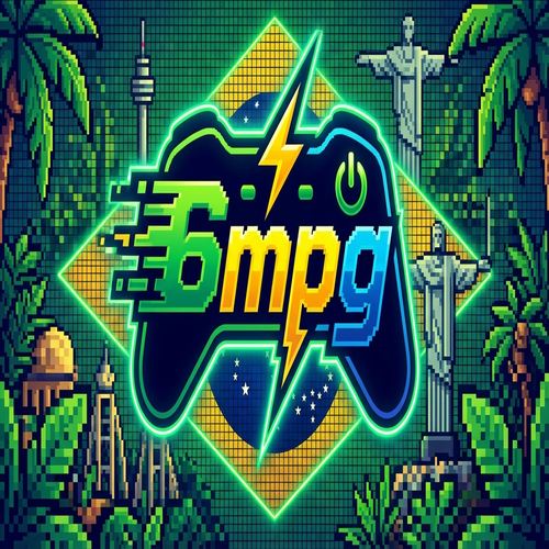Logo 6mpg